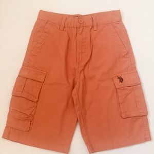 U.S POLO ASSN. Shorts